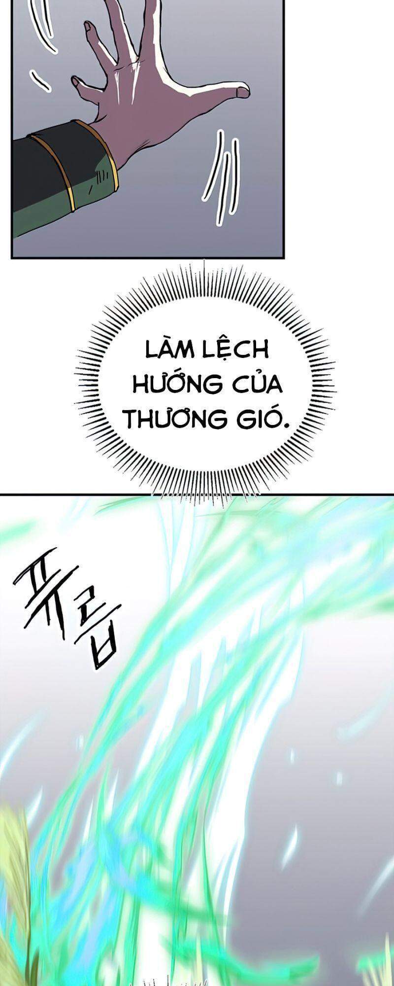 Người Chơi Lỗi [Chap 1-149]