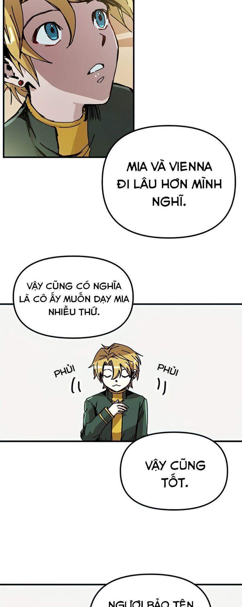 Người Chơi Lỗi [Chap 1-149]