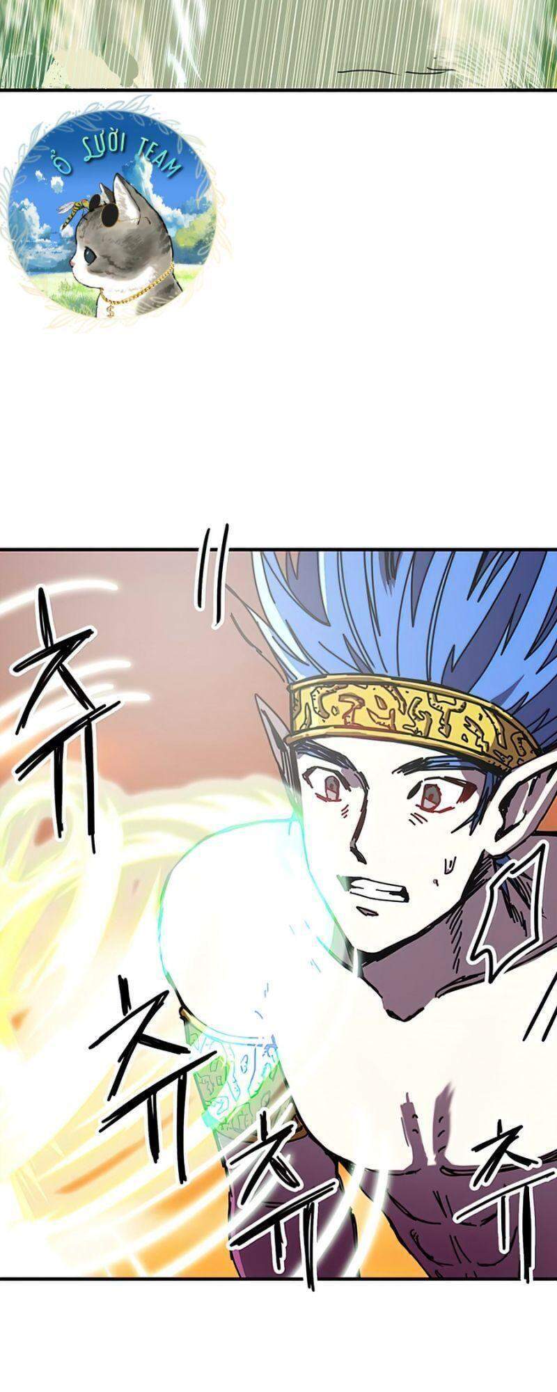 Người Chơi Lỗi [Chap 1-149]