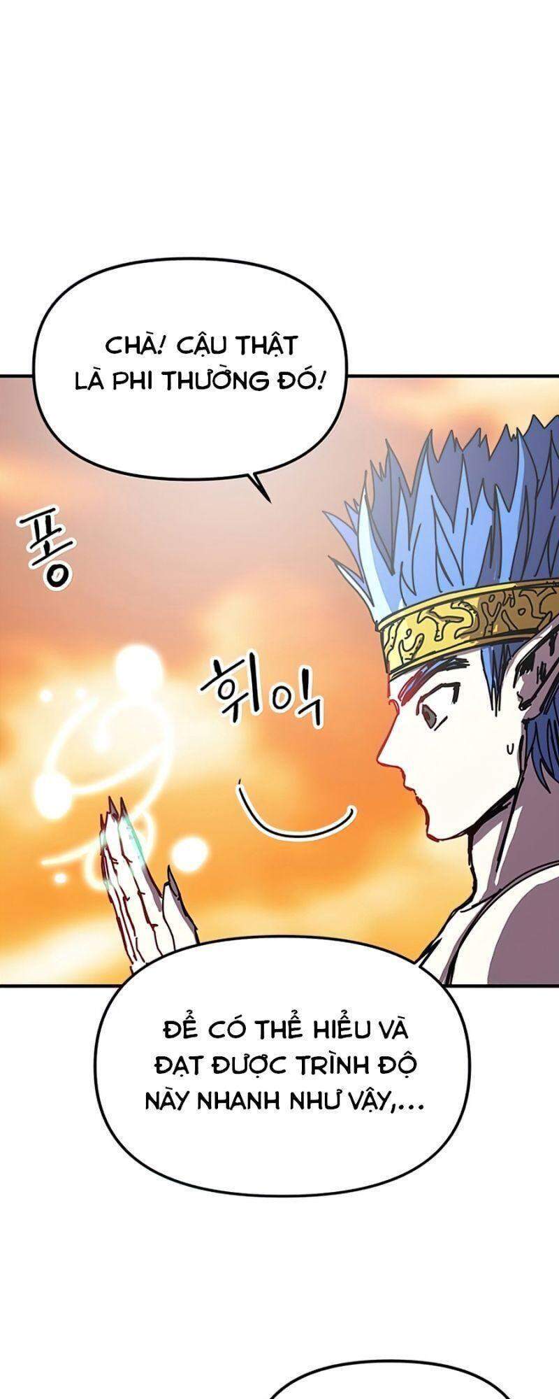 Người Chơi Lỗi [Chap 1-149]