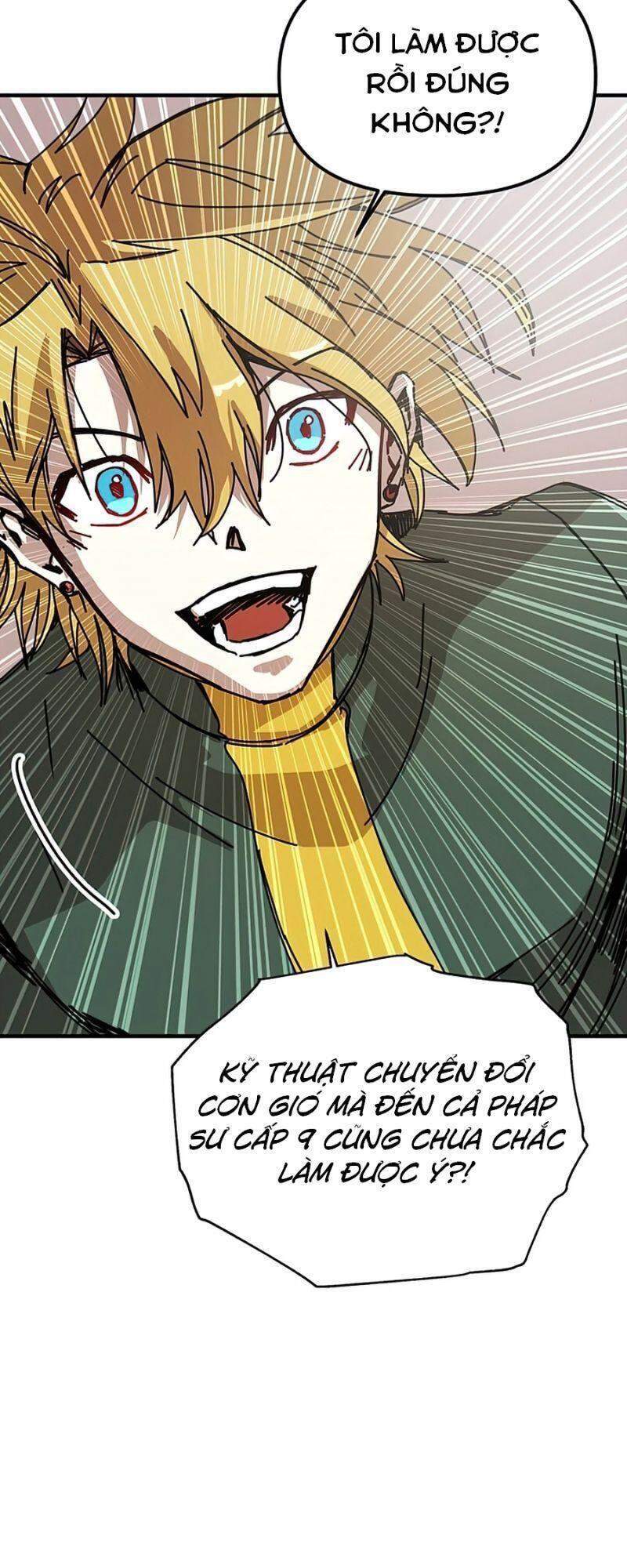 Người Chơi Lỗi [Chap 1-149]