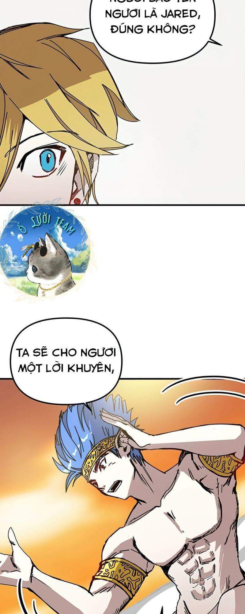 Người Chơi Lỗi [Chap 1-149]
