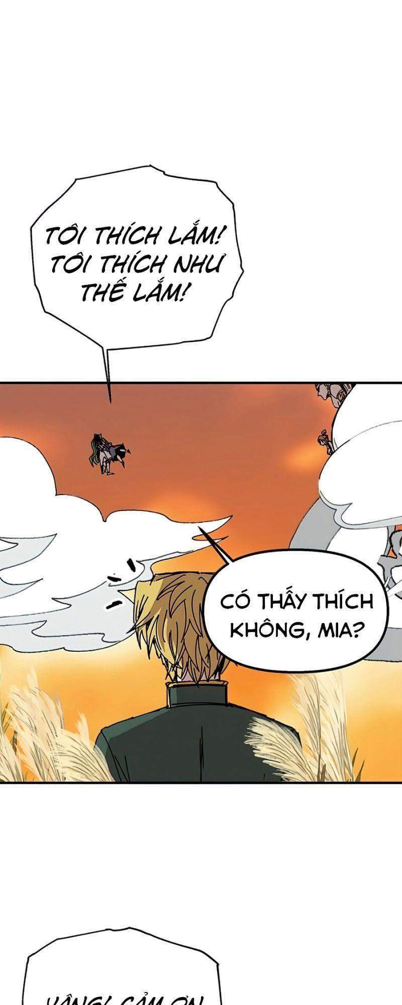 Người Chơi Lỗi [Chap 1-149]