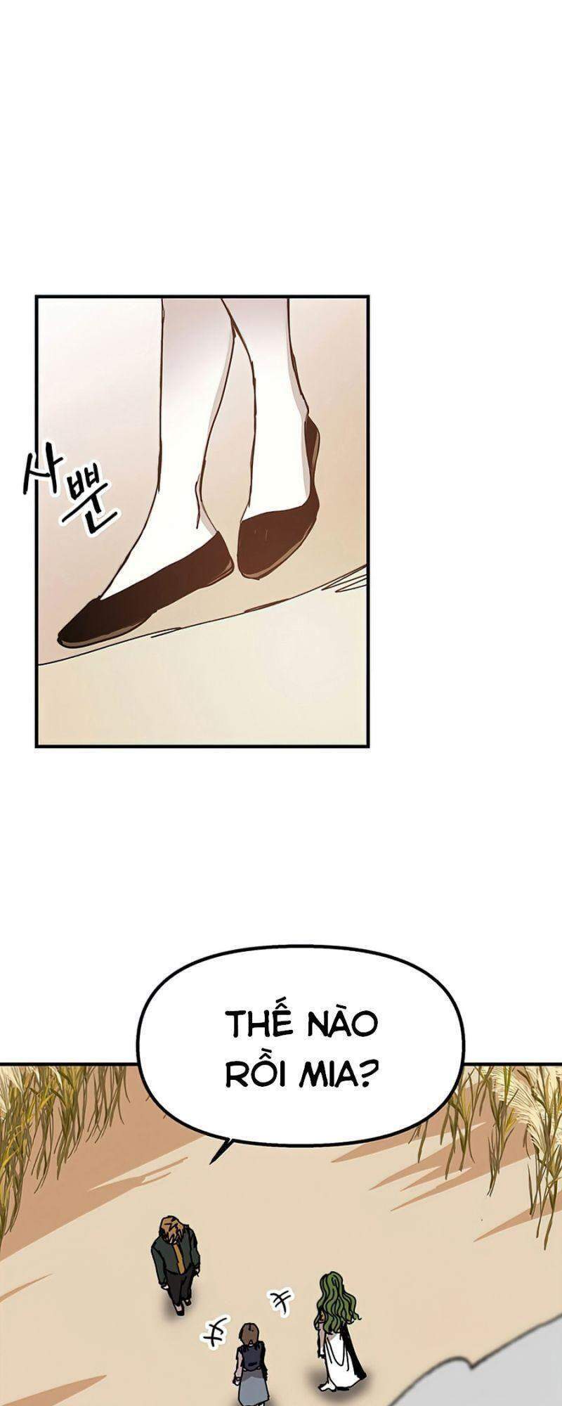 Người Chơi Lỗi [Chap 1-149]