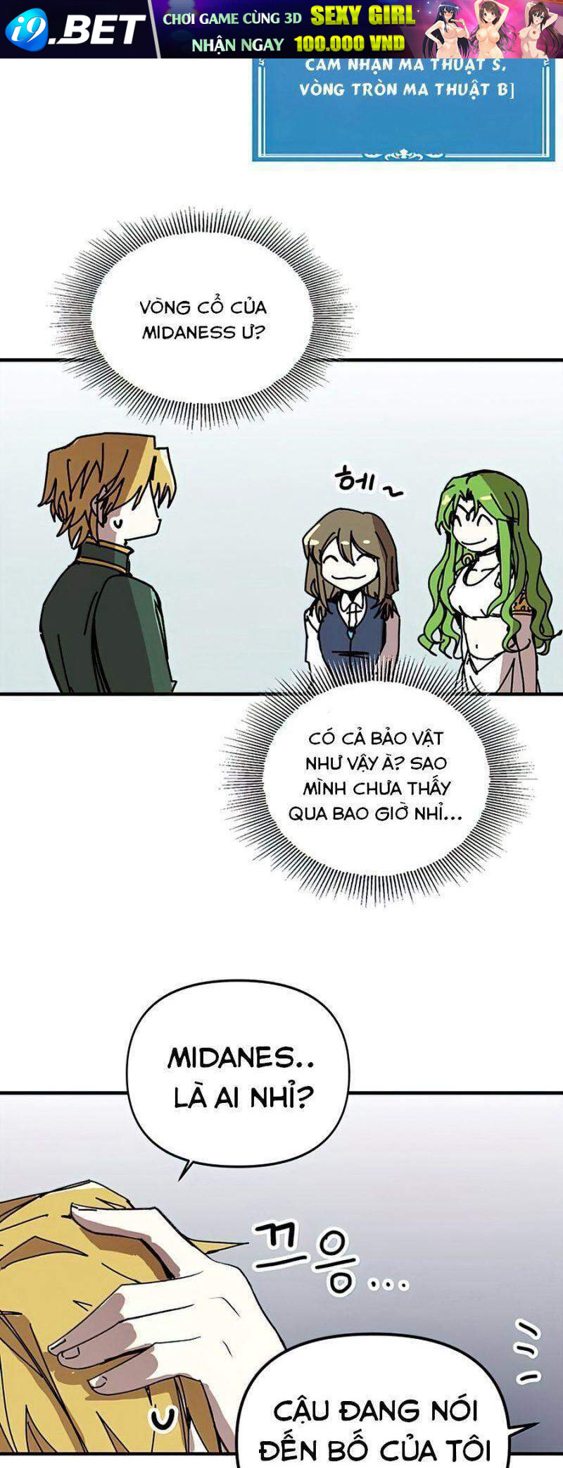 Người Chơi Lỗi [Chap 1-149]