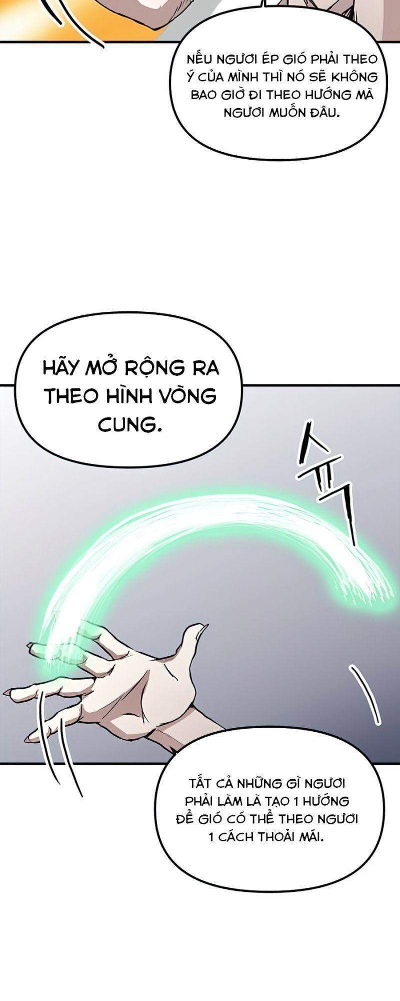 Người Chơi Lỗi [Chap 1-149]