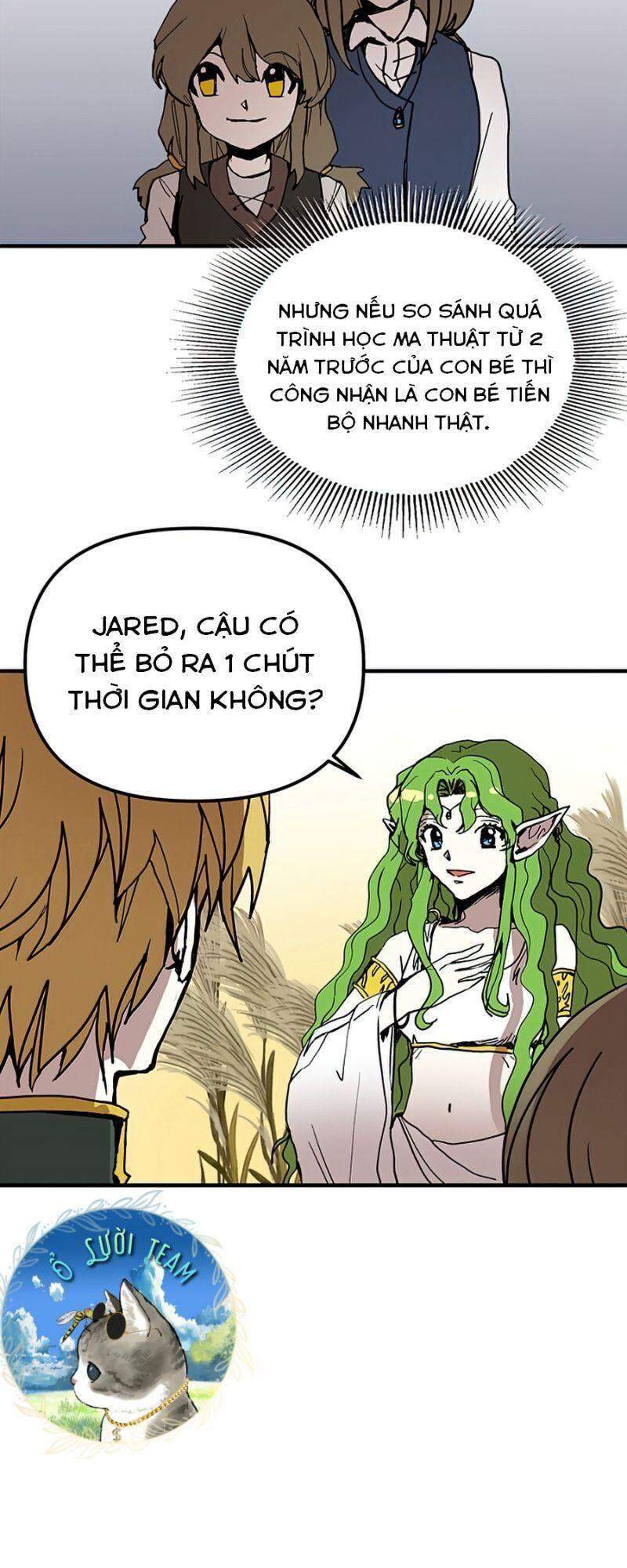 Người Chơi Lỗi [Chap 1-149]