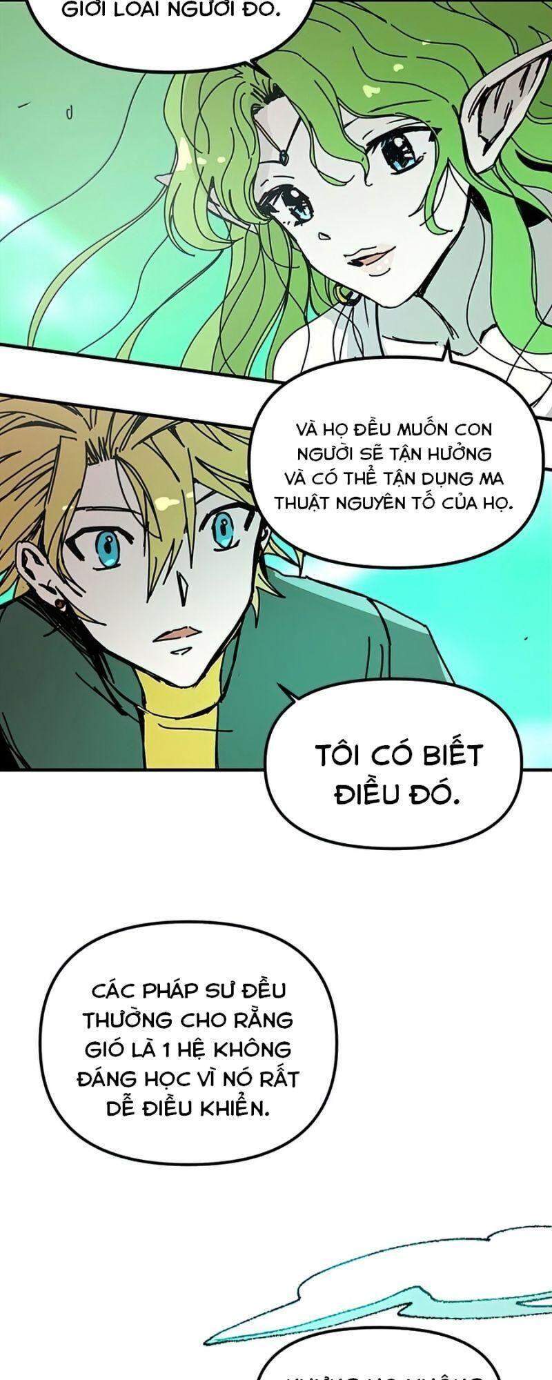 Người Chơi Lỗi [Chap 1-149]
