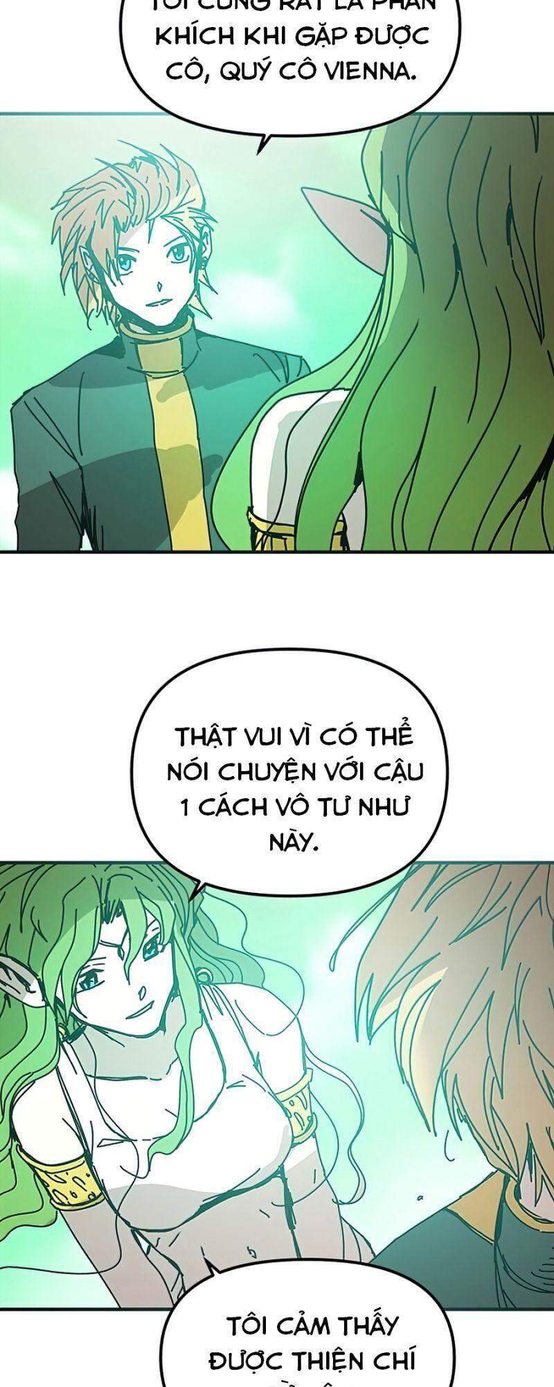 Người Chơi Lỗi [Chap 1-149]