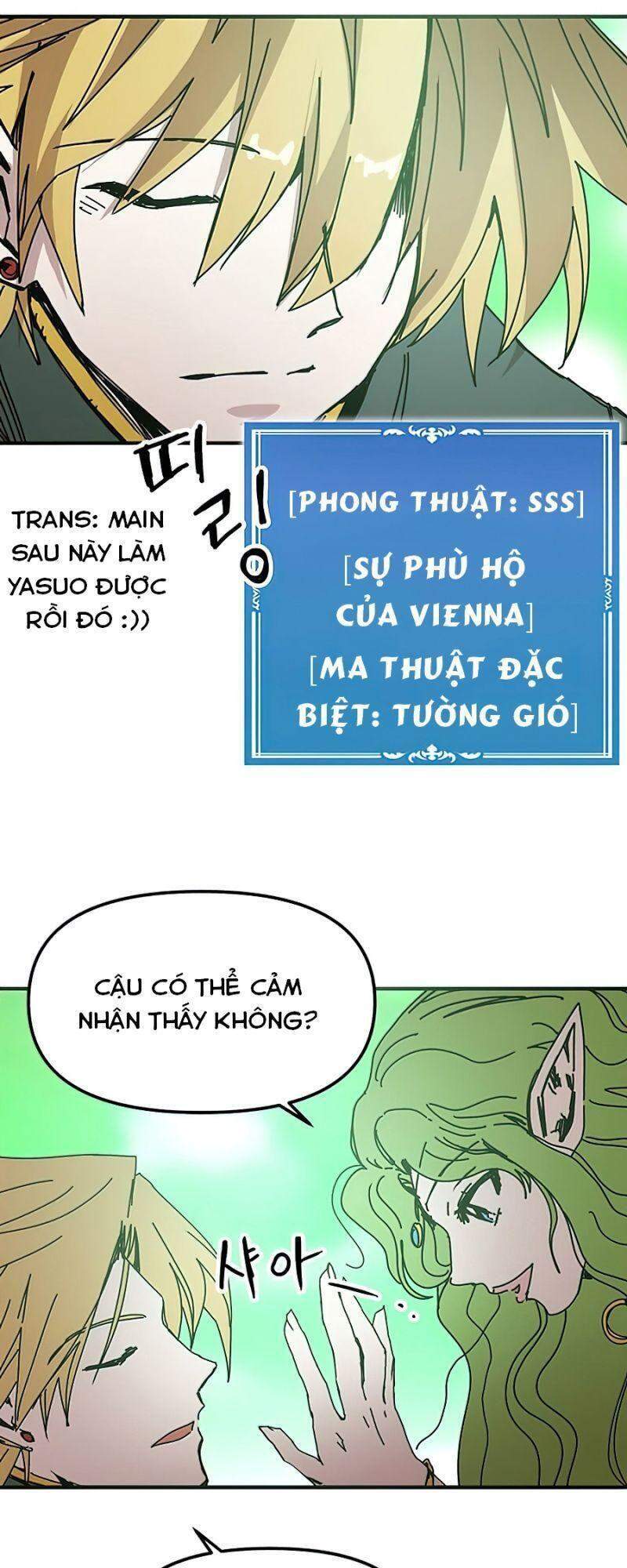 Người Chơi Lỗi [Chap 1-149]