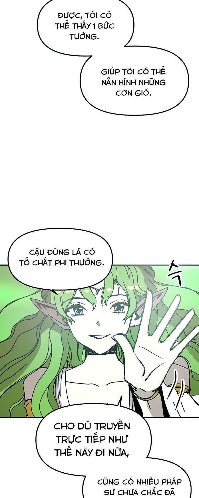 Người Chơi Lỗi [Chap 1-149]