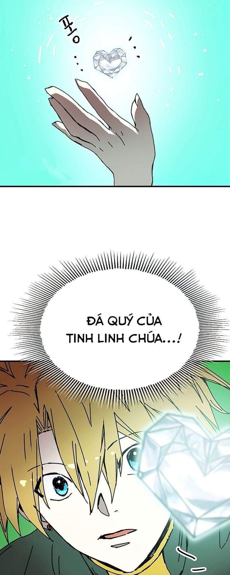 Người Chơi Lỗi [Chap 1-149]