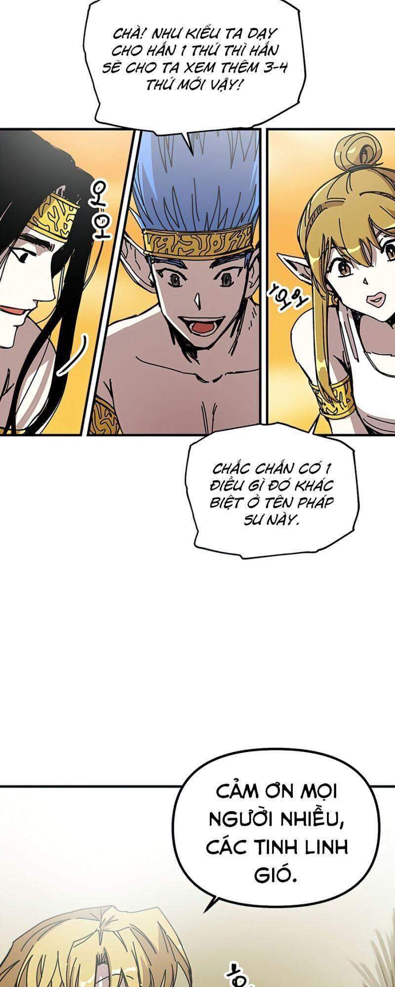 Người Chơi Lỗi [Chap 1-149]
