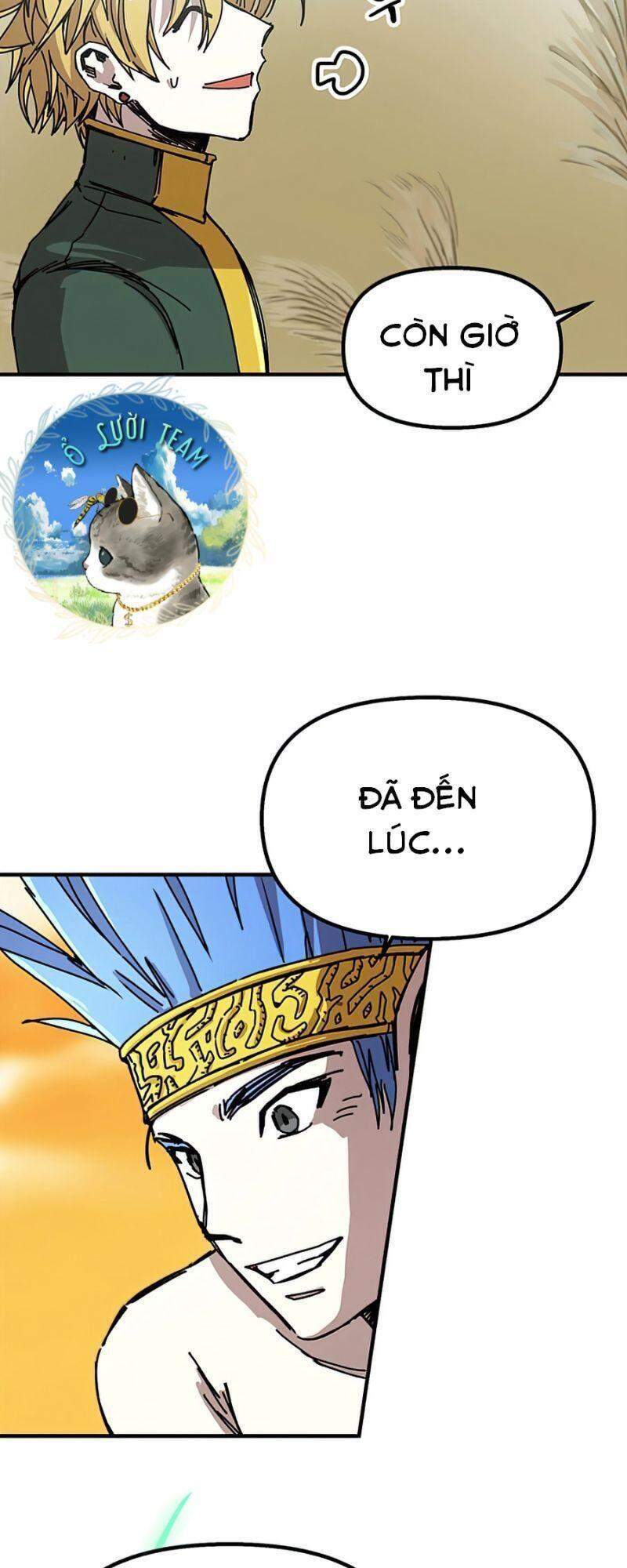Người Chơi Lỗi [Chap 1-149]