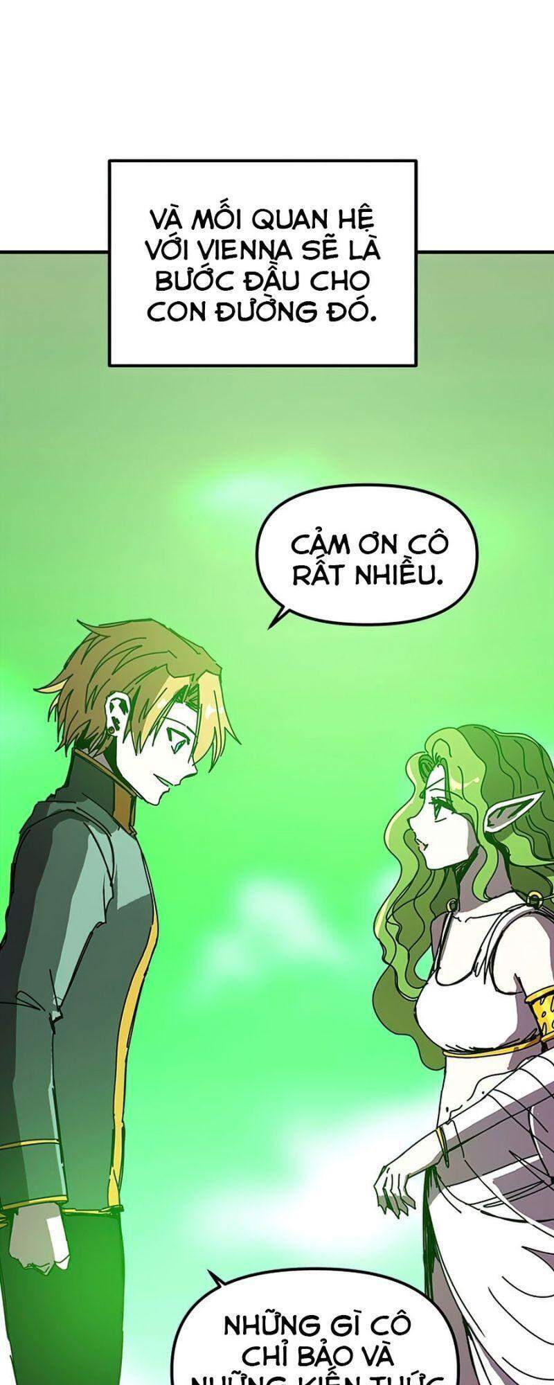 Người Chơi Lỗi [Chap 1-149]