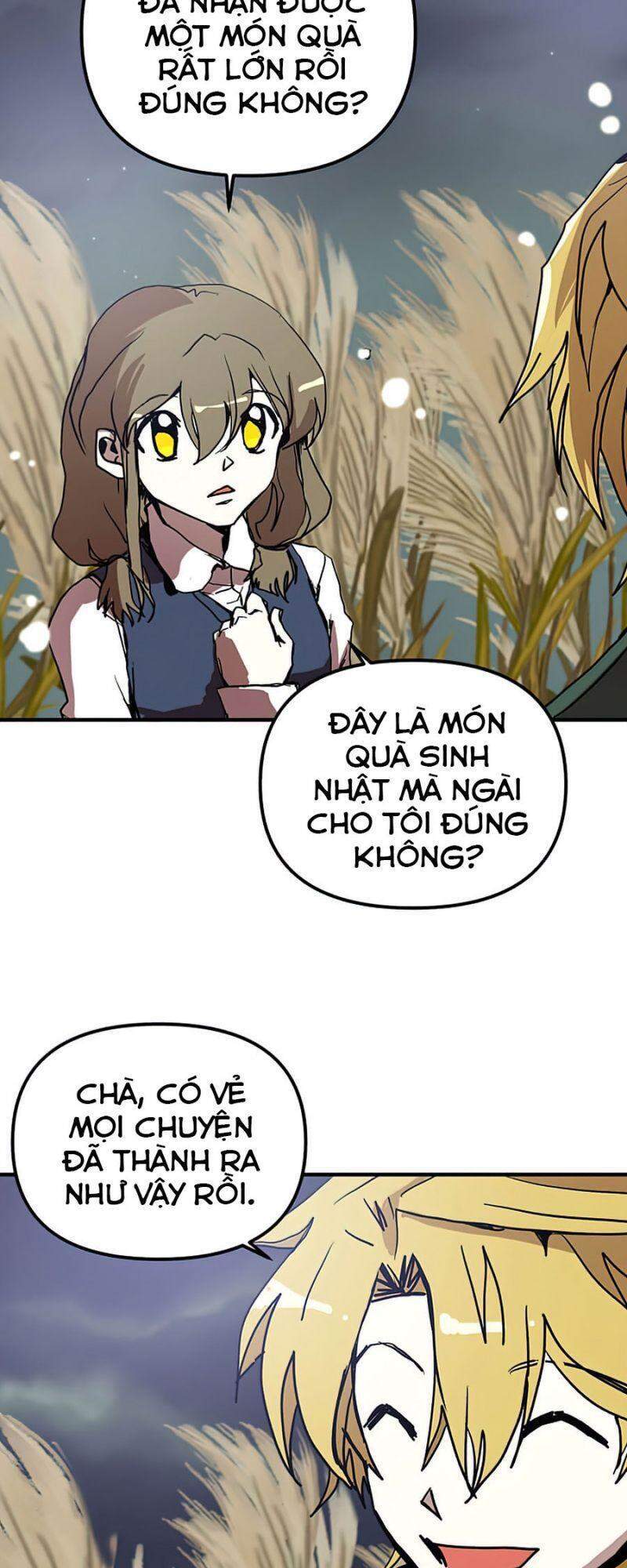 Người Chơi Lỗi [Chap 1-149]