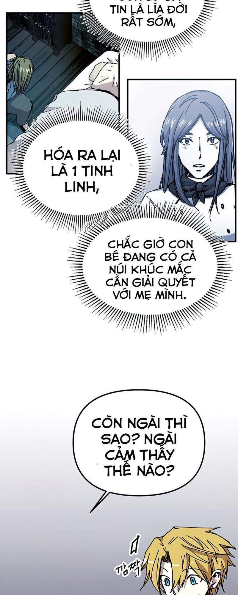 Người Chơi Lỗi [Chap 1-149]