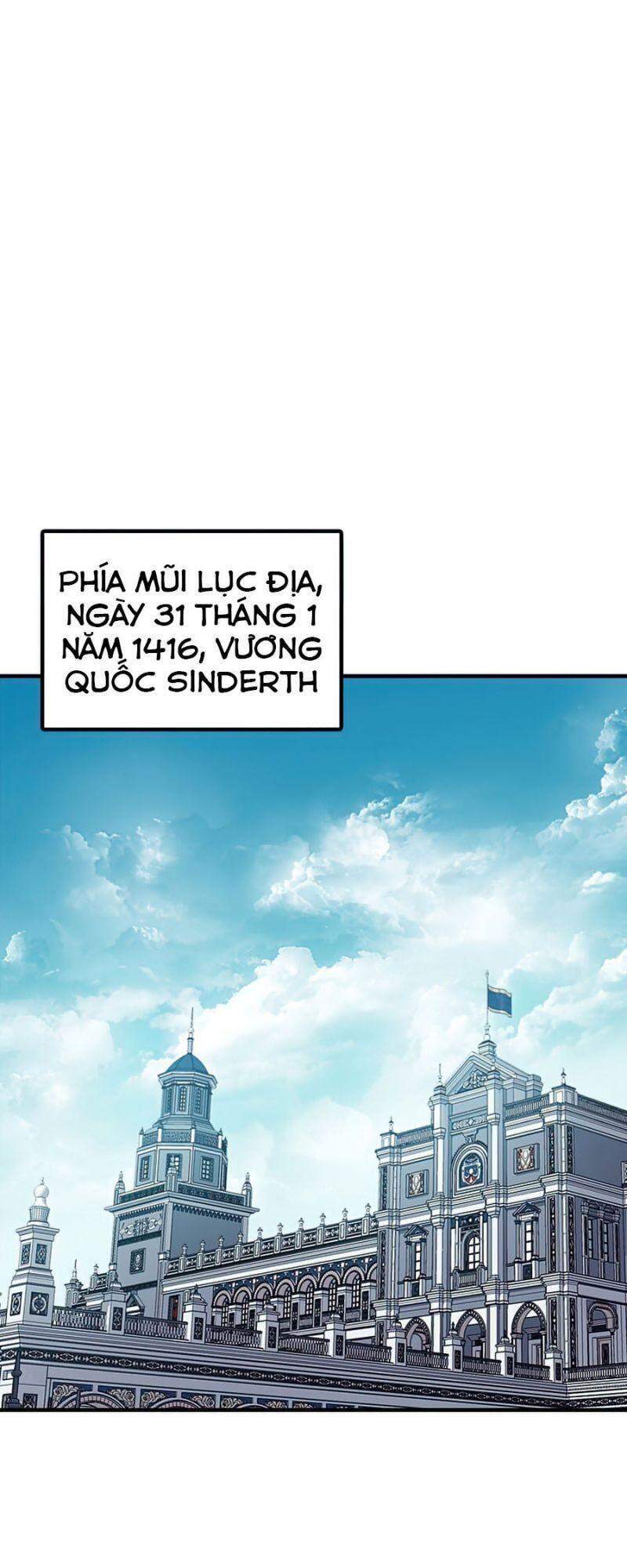 Người Chơi Lỗi [Chap 1-149]