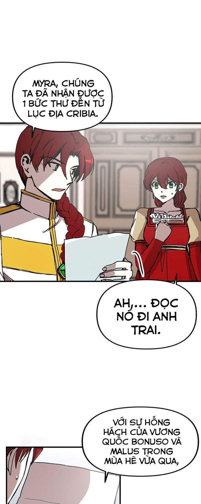 Người Chơi Lỗi [Chap 1-149]