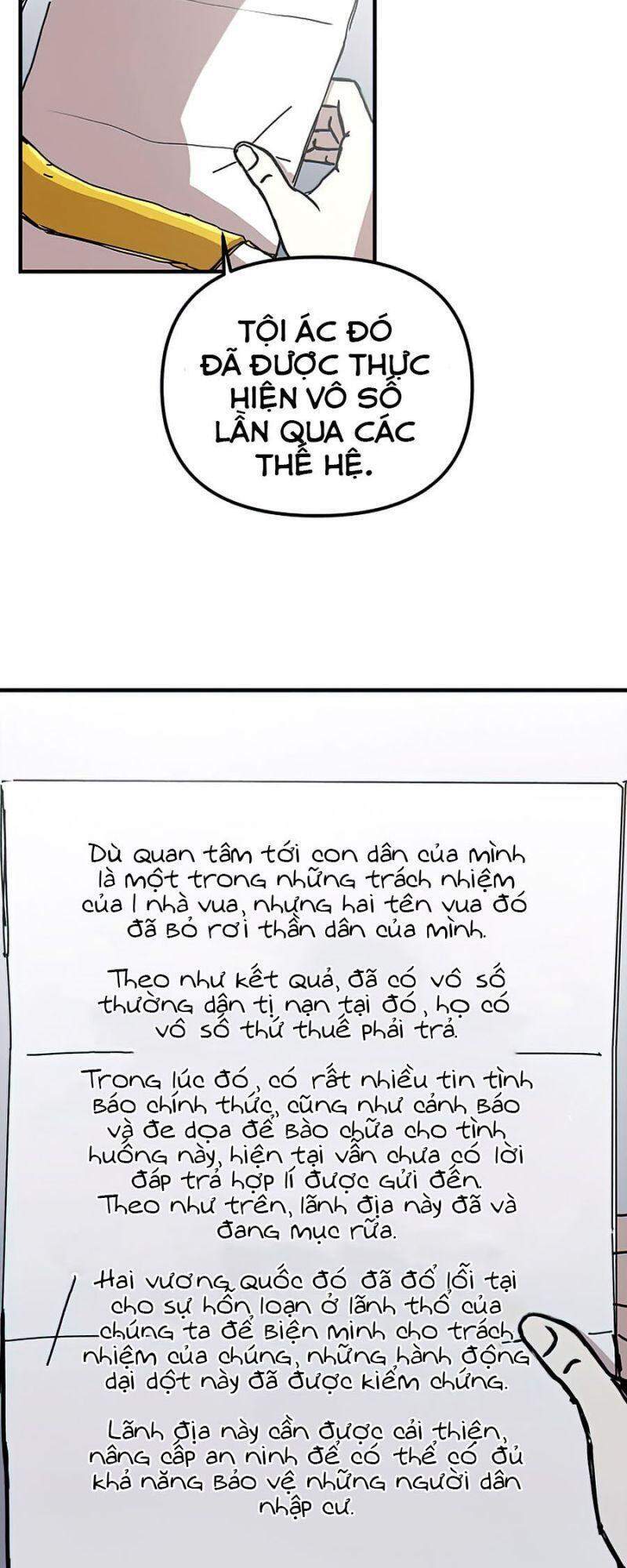 Người Chơi Lỗi [Chap 1-149]