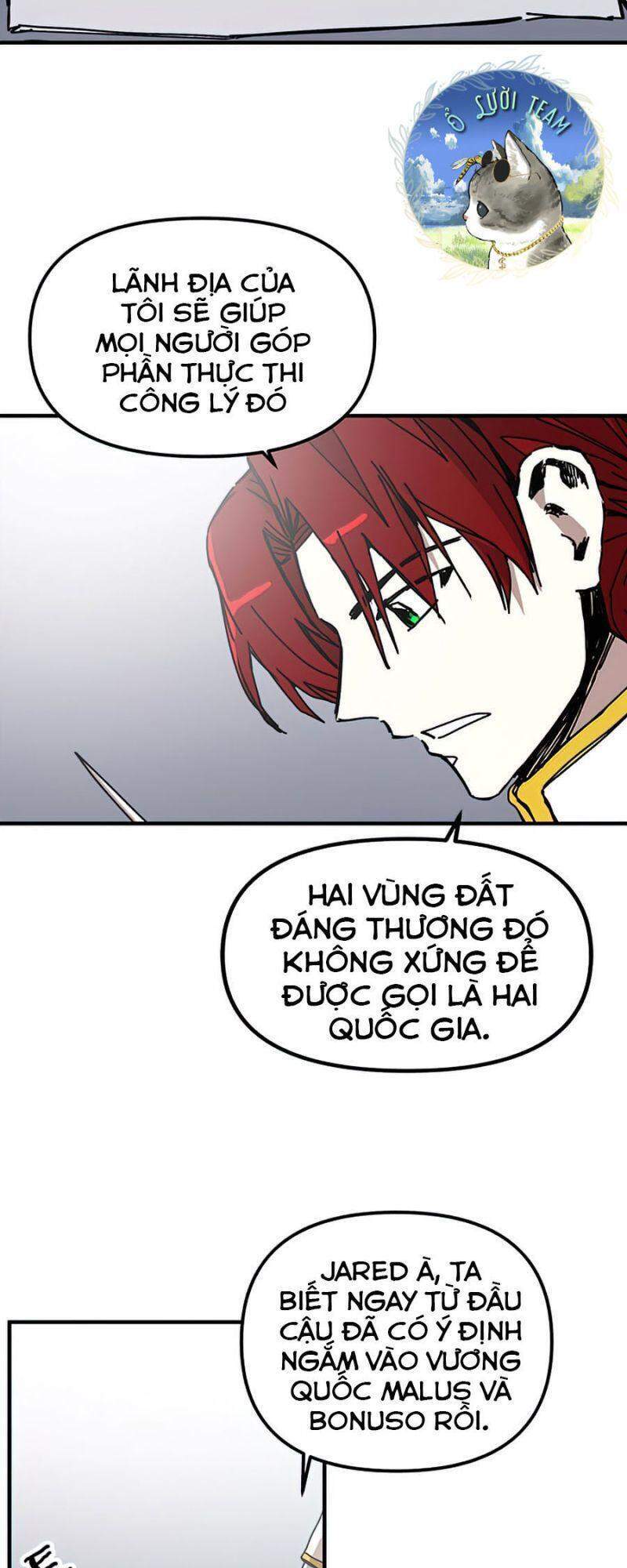 Người Chơi Lỗi [Chap 1-149]