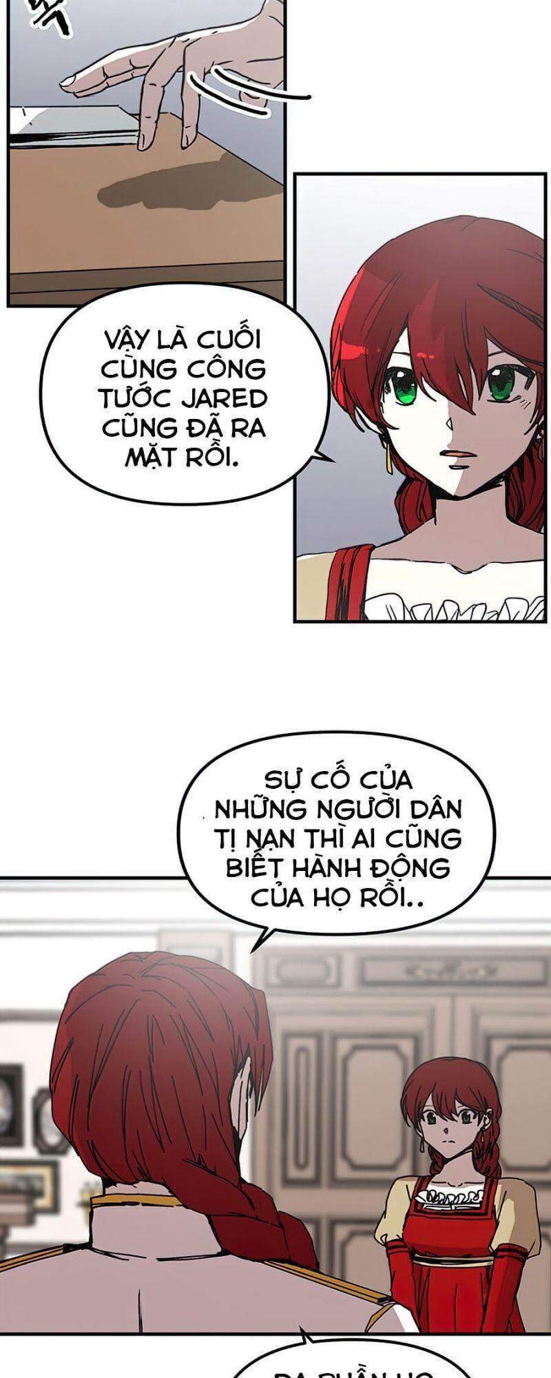 Người Chơi Lỗi [Chap 1-149]