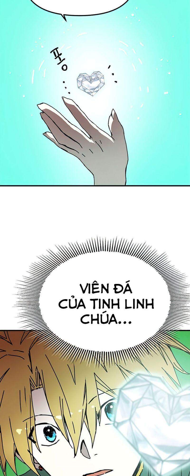 Người Chơi Lỗi [Chap 1-149]