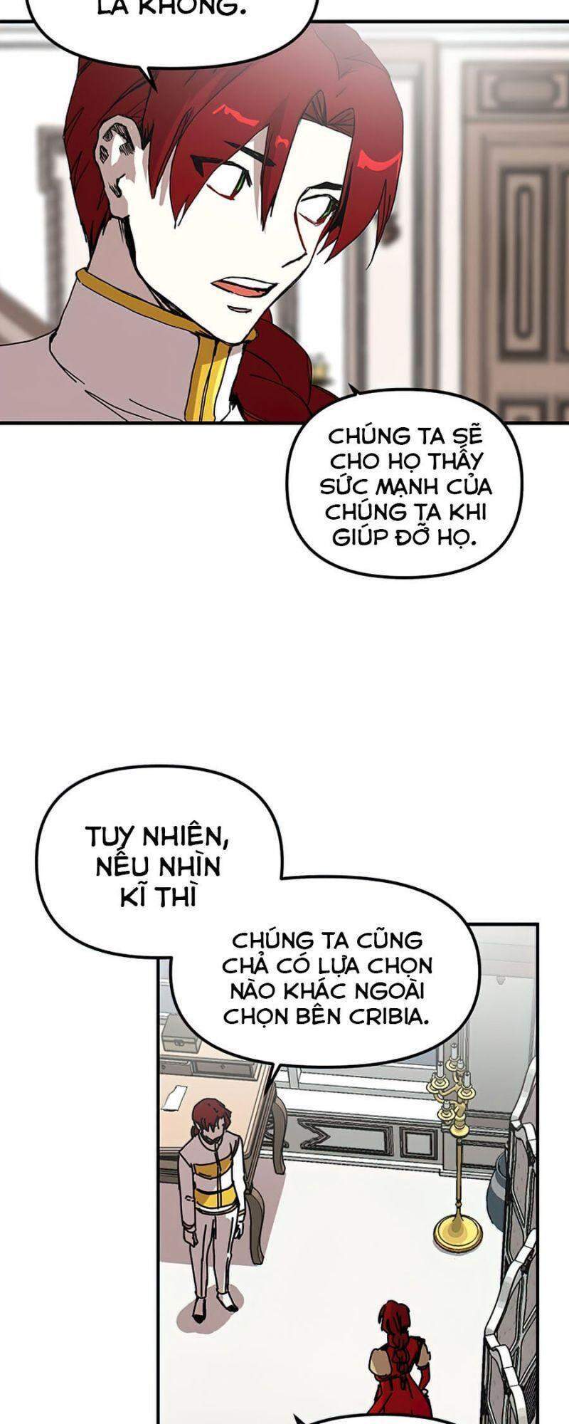 Người Chơi Lỗi [Chap 1-149]