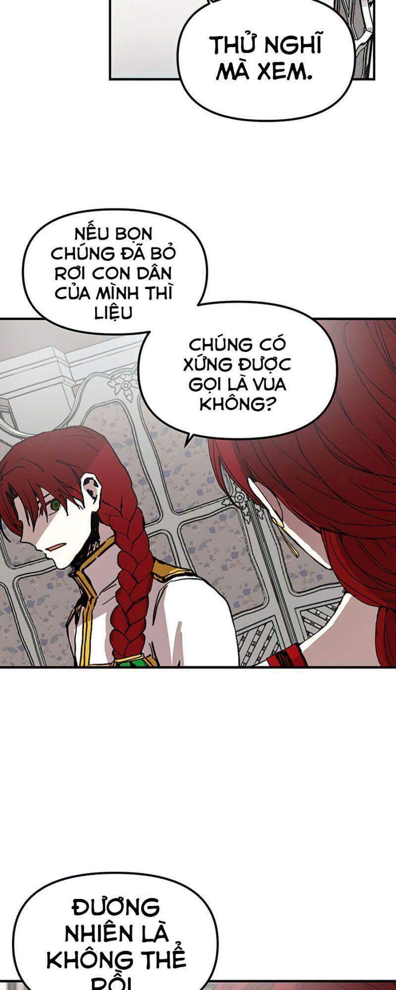 Người Chơi Lỗi [Chap 1-149]