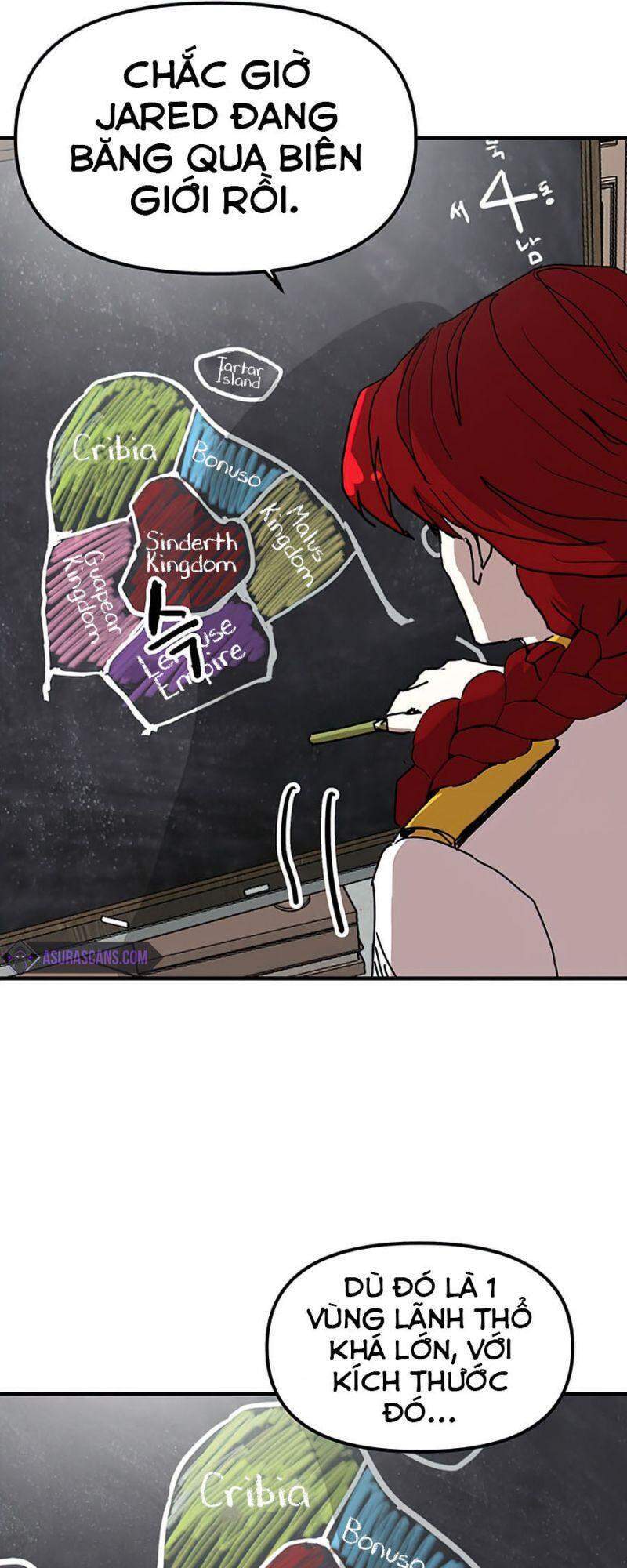 Người Chơi Lỗi [Chap 1-149]