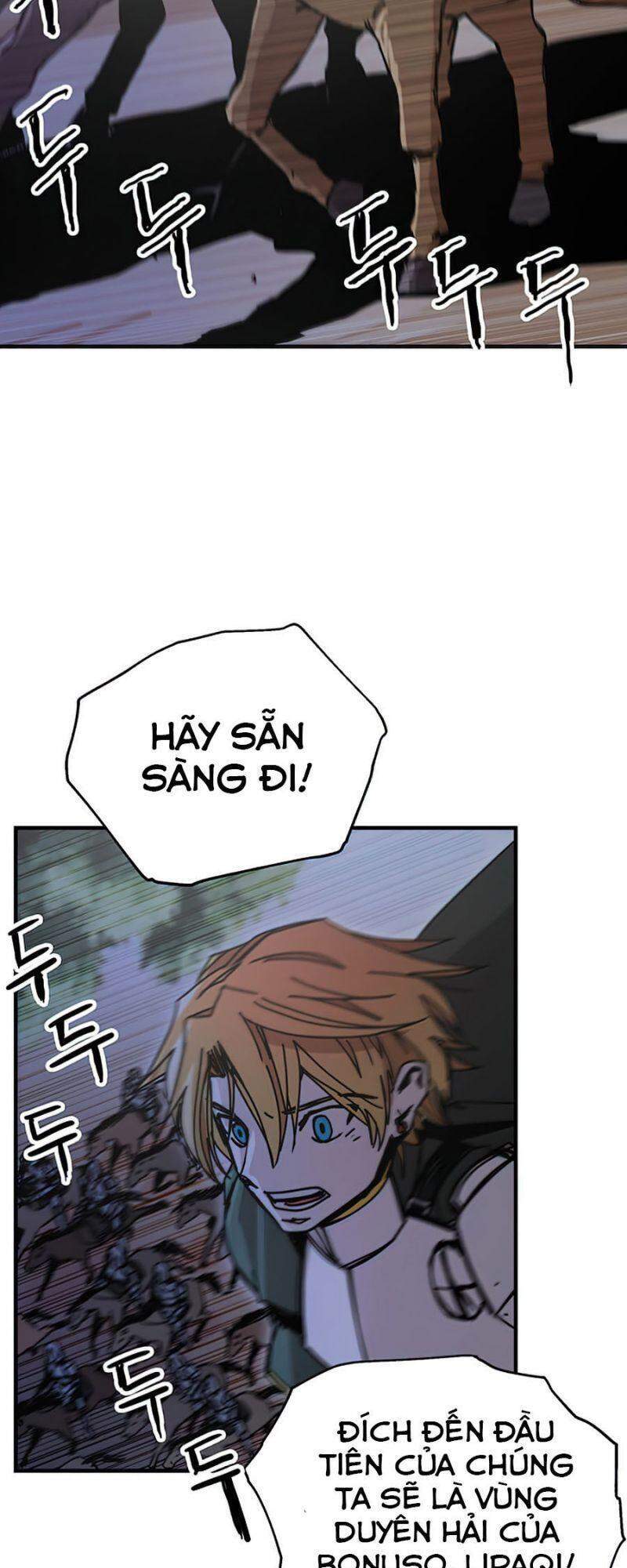 Người Chơi Lỗi [Chap 1-149]