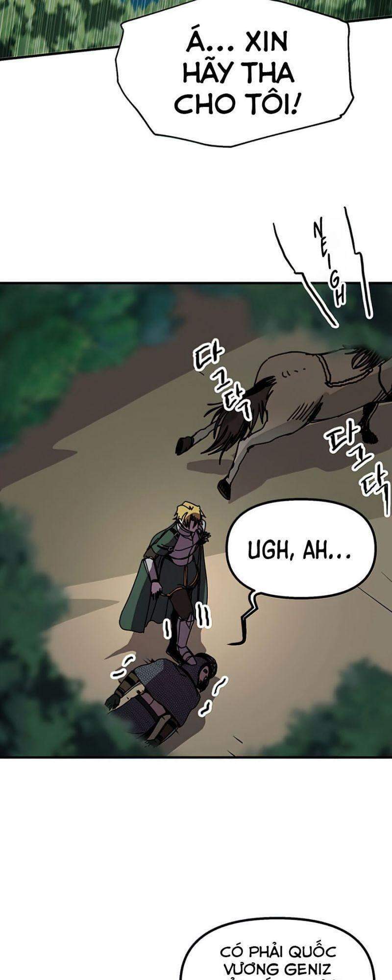 Người Chơi Lỗi [Chap 1-149]