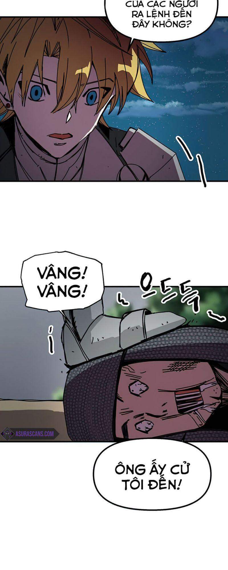 Người Chơi Lỗi [Chap 1-149]