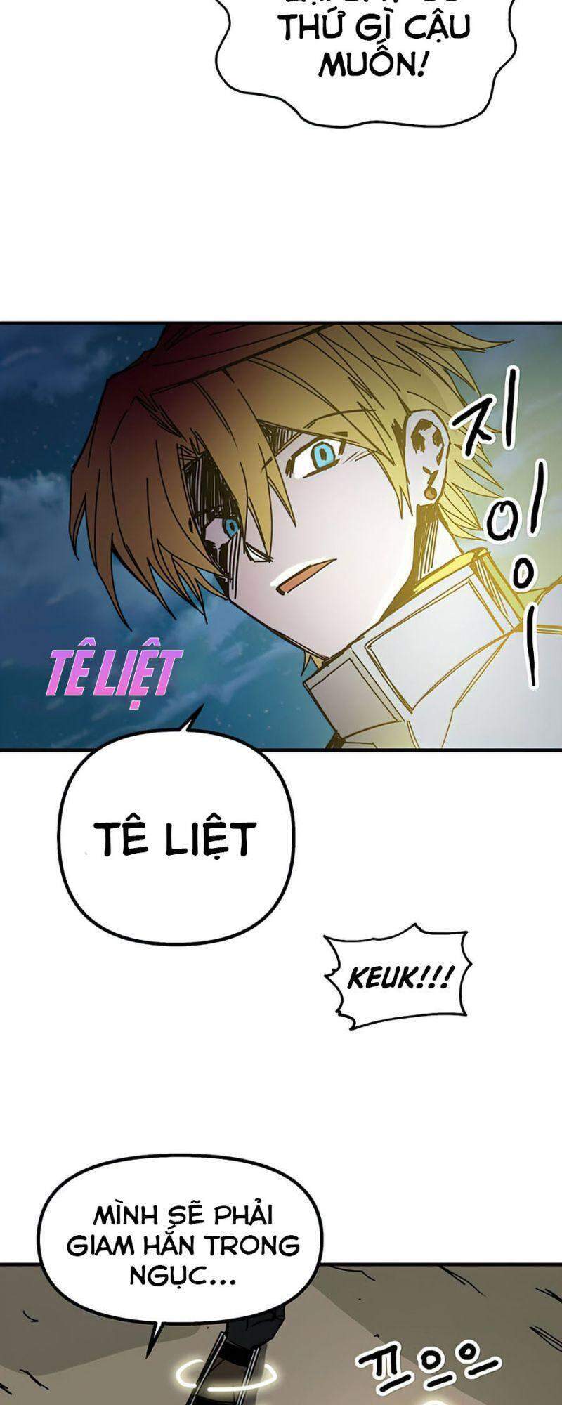 Người Chơi Lỗi [Chap 1-149]