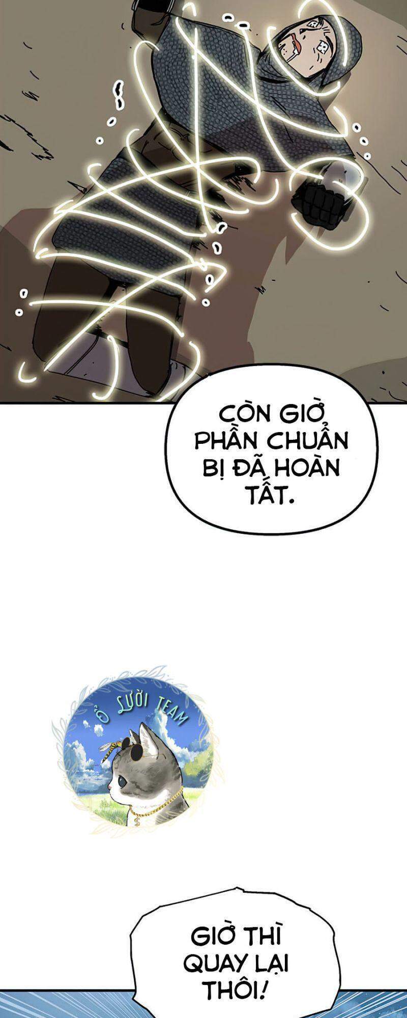 Người Chơi Lỗi [Chap 1-149]