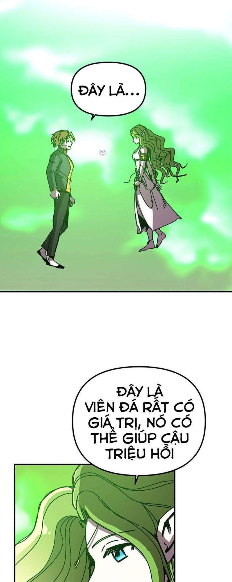 Người Chơi Lỗi [Chap 1-149]