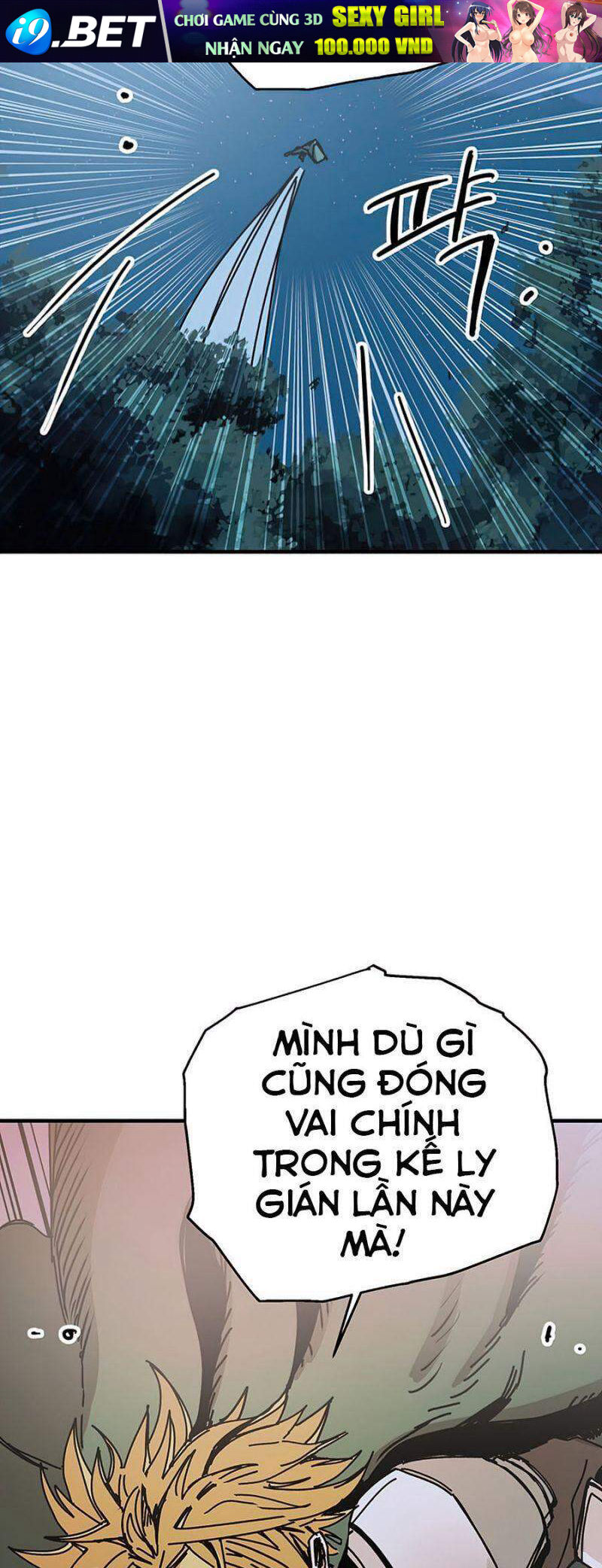 Người Chơi Lỗi [Chap 1-149]