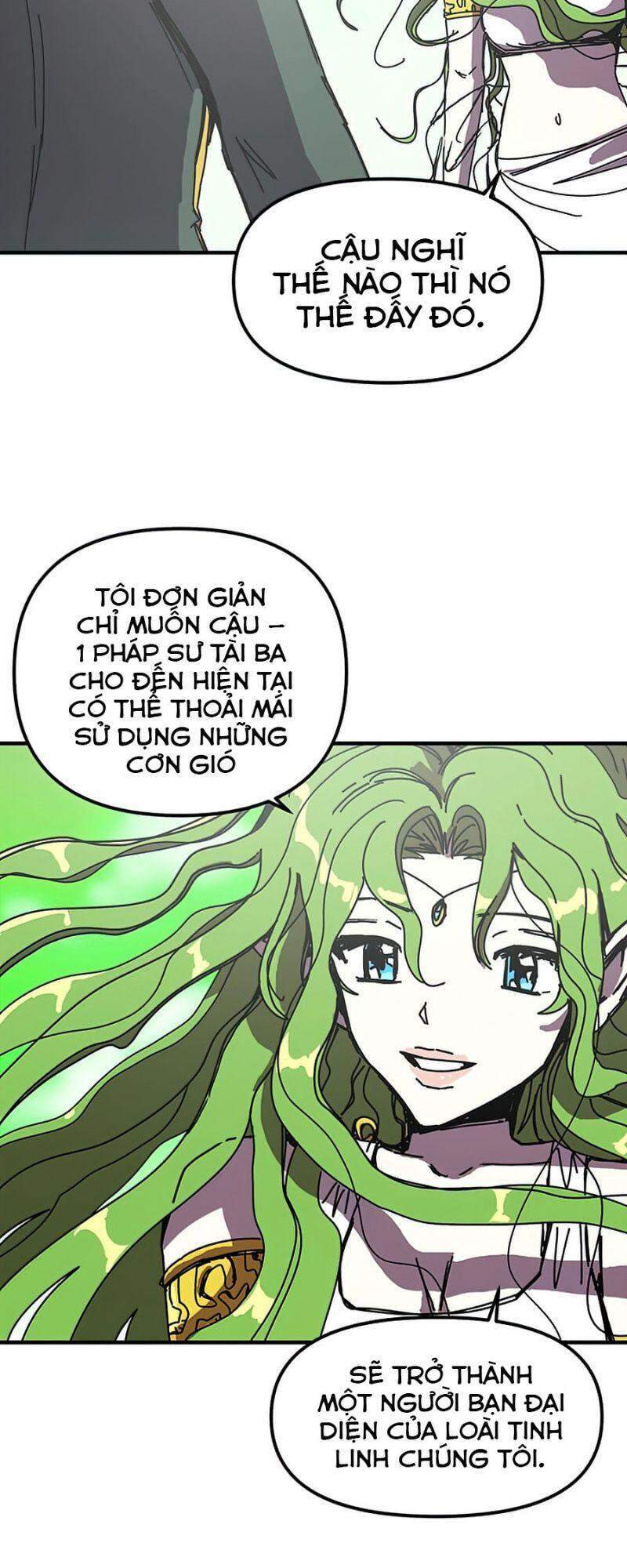 Người Chơi Lỗi [Chap 1-149]