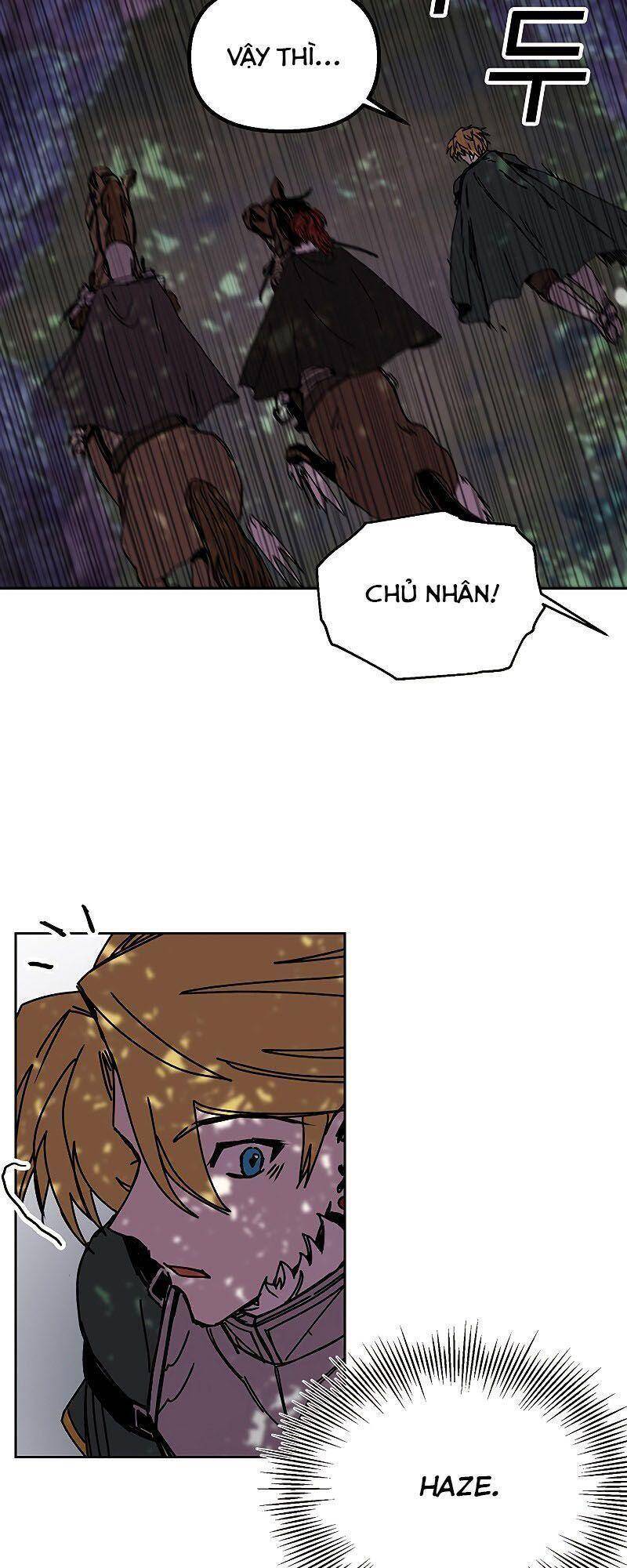 Người Chơi Lỗi [Chap 1-149]