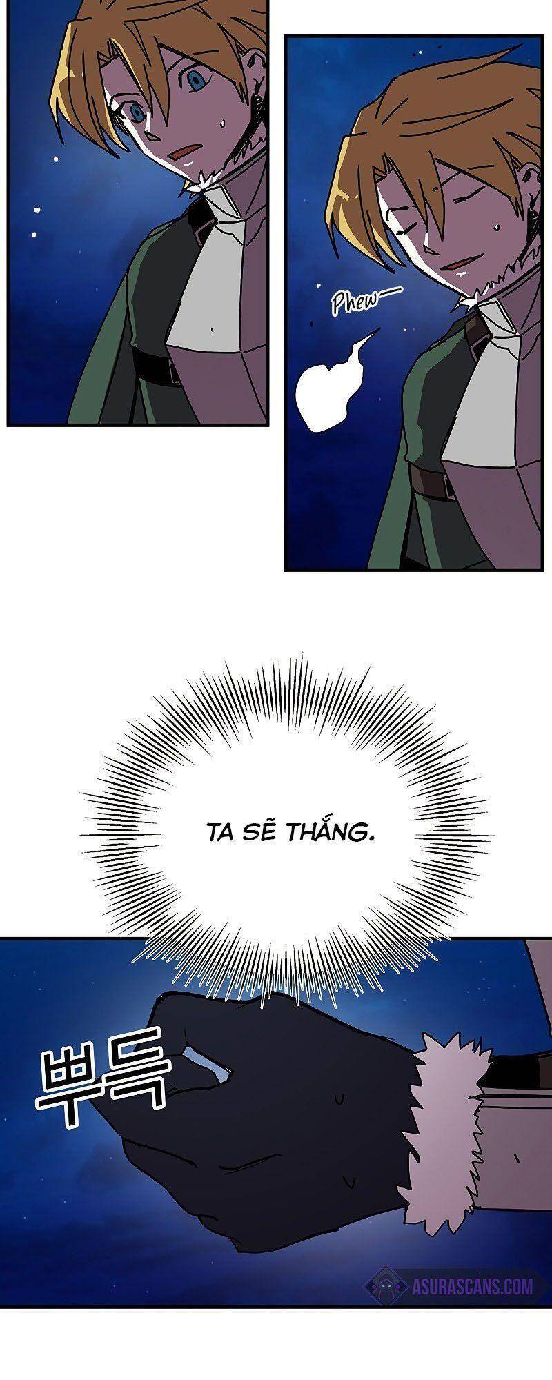 Người Chơi Lỗi [Chap 1-149]
