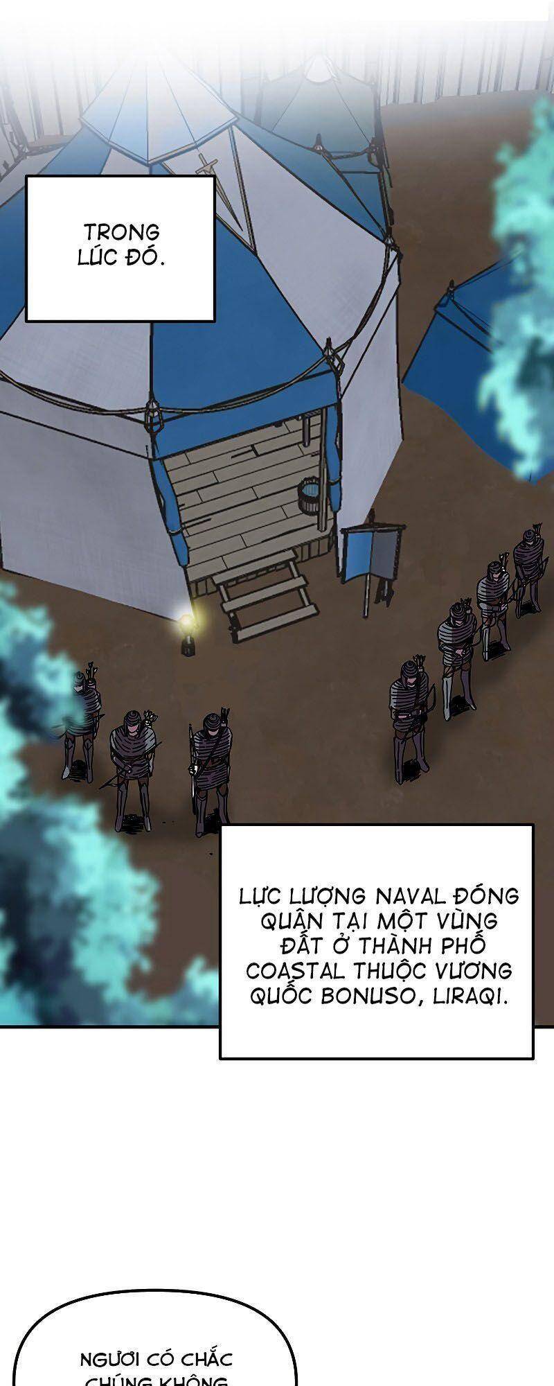 Người Chơi Lỗi [Chap 1-149]