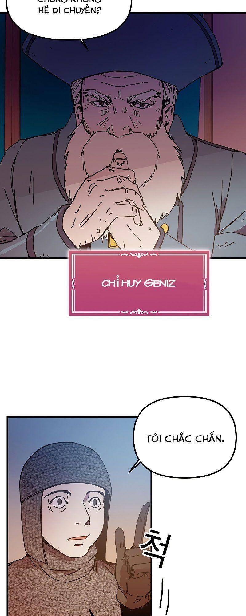 Người Chơi Lỗi [Chap 1-149]