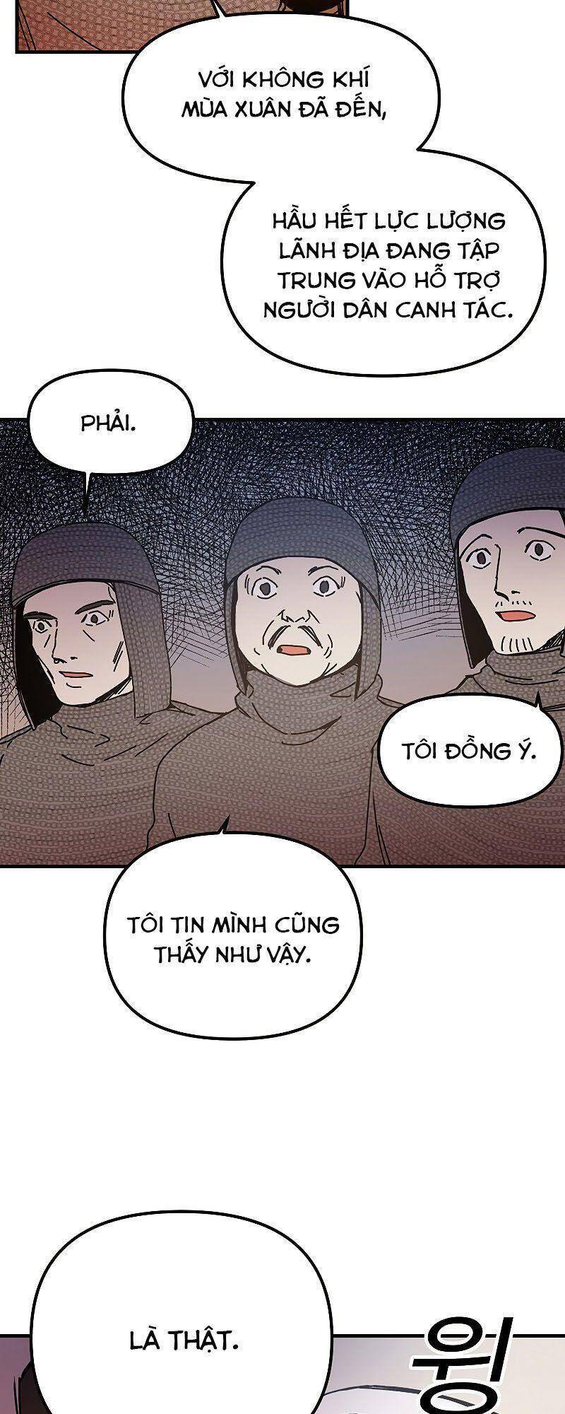 Người Chơi Lỗi [Chap 1-149]