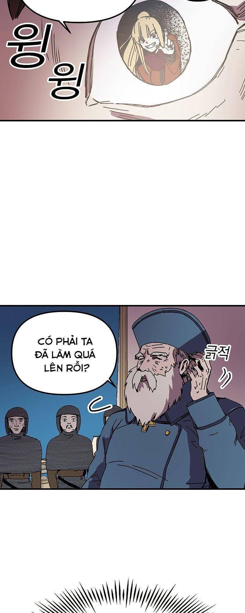 Người Chơi Lỗi [Chap 1-149]