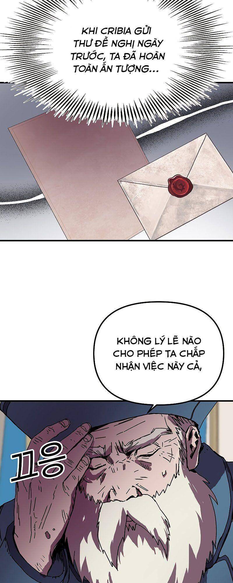 Người Chơi Lỗi [Chap 1-149]