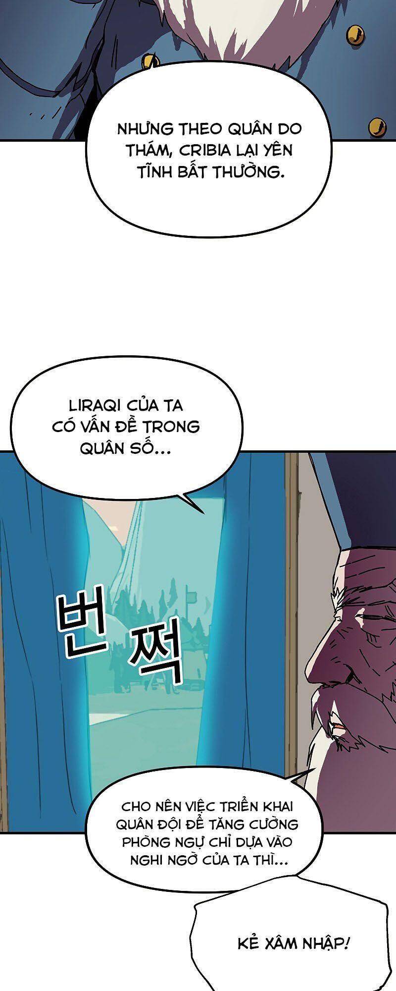Người Chơi Lỗi [Chap 1-149]