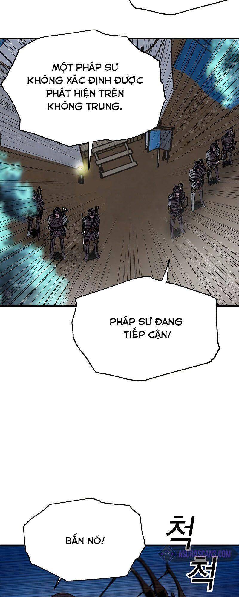 Người Chơi Lỗi [Chap 1-149]