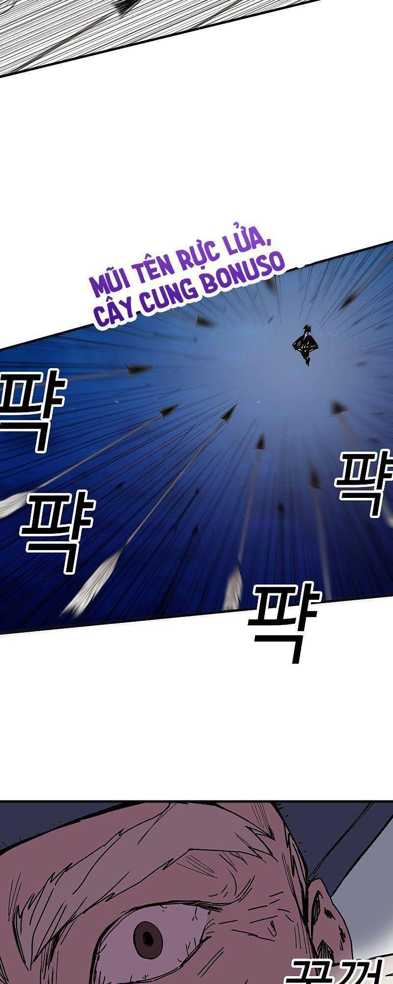 Người Chơi Lỗi [Chap 1-149]