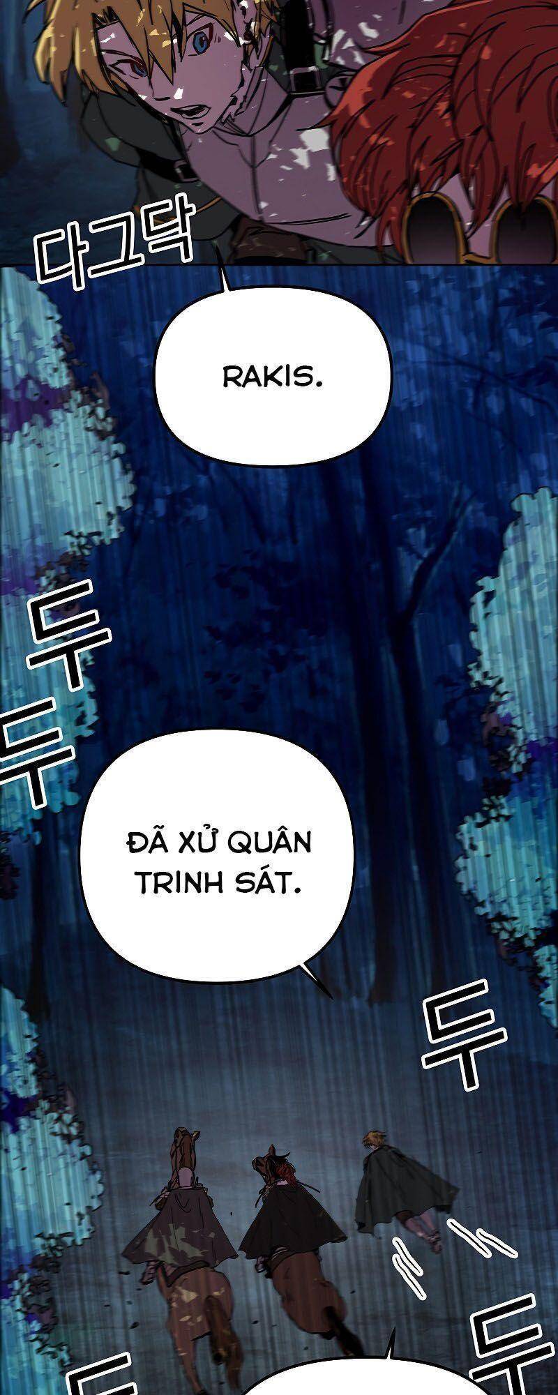 Người Chơi Lỗi [Chap 1-149]