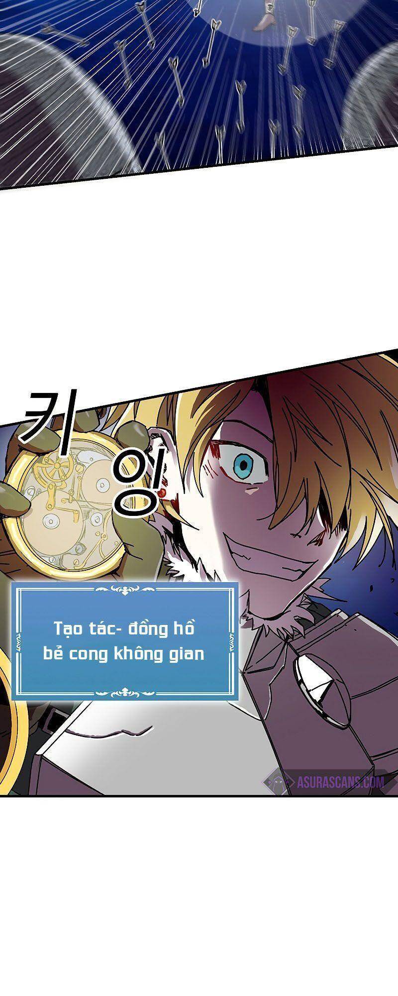 Người Chơi Lỗi [Chap 1-149]